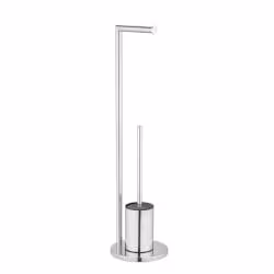 WENKO Stand WC-Garnitur Ferla