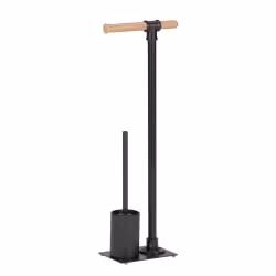 WENKO Stand WC-Garnitur Forli