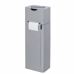 WENKO Stand WC-Garnitur Imon