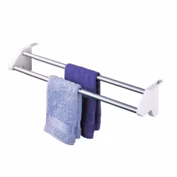WENKO Standard Heizkörper-Wäschetrockner 3702100