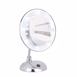 WENKO Style LED Kosmetikspiegel