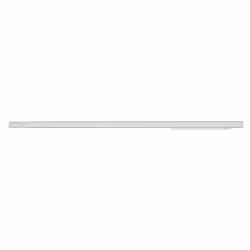 WENKO Teleskop-Duschschiene Era Chrom 125-210 cm 24503100