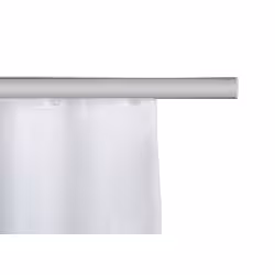 WENKO Teleskop-Duschschiene Era Chrom 75-125 cm 24501100