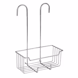WENKO Thermostat-Dusch-Caddy Milo