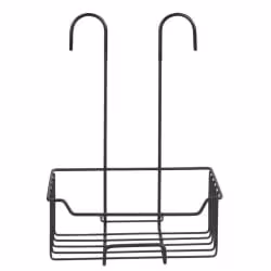 WENKO Thermostat-Dusch-Caddy Milo