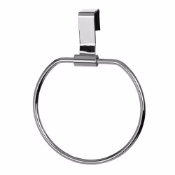 WENKO Tür-Handtuchring 2352100