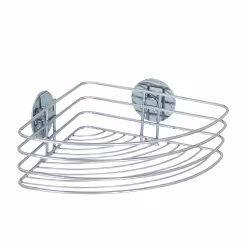 WENKO Turbo-Loc Eckablage 18913100