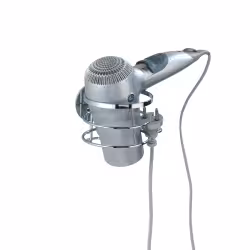 WENKO Turbo-Loc Haartrocknerhalter 21779100