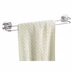 WENKO Turbo-Loc Handtuchstange 18769100