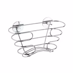 WENKO Turbo-Loc Shampoo-Ablage 21413100
