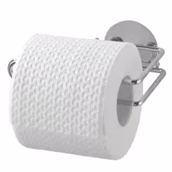 WENKO Turbo-Loc Toilettenpapierhalter 18774100