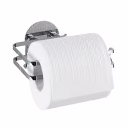 WENKO Turbo-Loc Toilettenpapierhalter 21780100