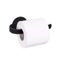WENKO Turbo-Loc Toilettenpapierhalter Bivio