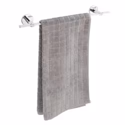 WENKO UV-Loc Badetuchstange Uno Isera 40 cm