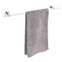 WENKO UV-Loc Badetuchstange Uno Isera 60 cm