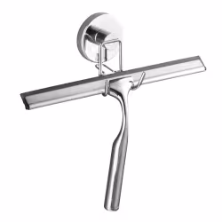 WENKO Vacuum-Loc Duschabzieher 20877100