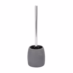 WENKO WC-Garnitur Goa Grau