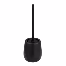 WENKO WC-Garnitur Nerno Schwarz