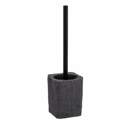 WENKO WC-Garnitur Villata Grau