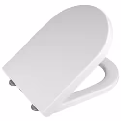 WENKO WC-Sitz Palma Premium