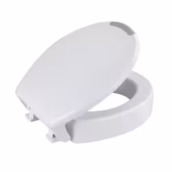 WENKO WC-Sitz Secura Comfort L