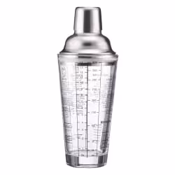 WESTMARK Cocktail Shaker Sam