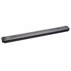 WESTMARK Magnetleiste für Messer Black