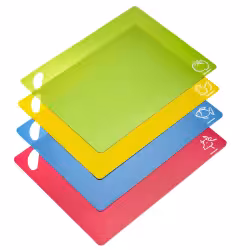 WESTMARK Schneidematten Practico