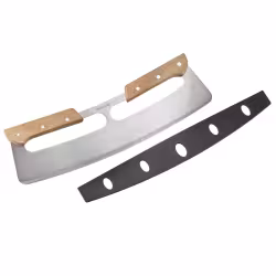 WESTMARK Wiegemesser Pro mit extra scharfer Klinge 13262260