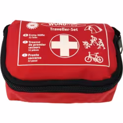 WUNDmed Traveller-Set