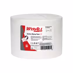 WYPALL* L10 Extra+ Wischtücher 7202