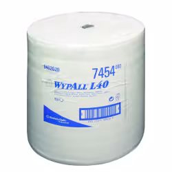 WYPALL* L40 Wischtücher 7454
