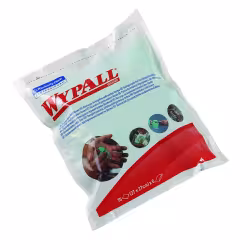 WYPALL* Reinigungstücher Nachfüllpack 7776