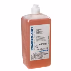 Wagner EWAR Ewaderm Soft Flüssigseife 950 594