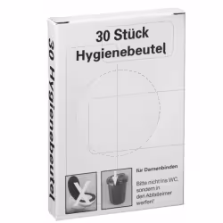 Wagner EWAR Hygienebeutel