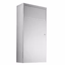 Wagner EWAR Papiermüllbehälter WP 133