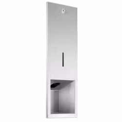 Wagner EWAR Sensorseifenspender für Austausch-Kartuschen WP 208e 727 598