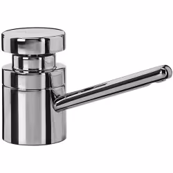 Wagner EWAR Tischseifenspender WP 191-1 für Flüssigseife 923 942