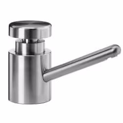 Wagner EWAR Tischseifenspender WP 191-3 für Flüssigseife 924 027