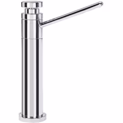 Wagner EWAR Tischseifenspender WP 192-1 für Flüssigseife 923 370
