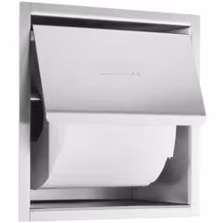 Wagner EWAR Toilettenpapierhalter