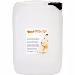 Warda Dampfbademulsion Banane 319510