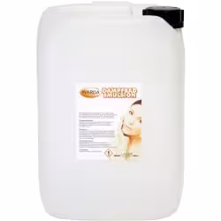 Warda Dampfbademulsion Cassis 319910