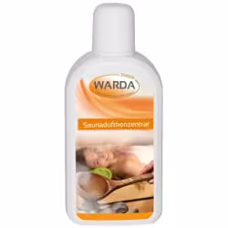 Warda Sauna-Duft-Konzentrat Bratapfel 2238200
