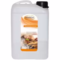 Warda Sauna-Duft-Konzentrat Ingwer 225610