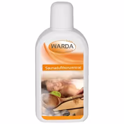 Warda Saunaduftkonzentrat Ananas 2145200