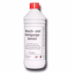 Wasch- und Reinigungsbenzin 21190
