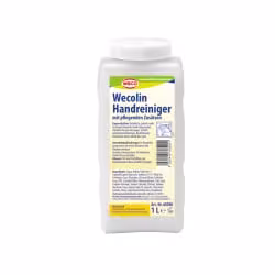 Weco Wecolin Handreiniger