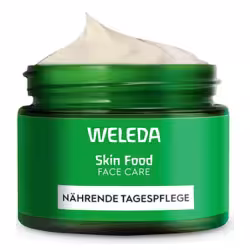 Weleda Skin Food Tagescreme
