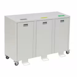 Wertstoffschrank Serie 3000 NWK 3030